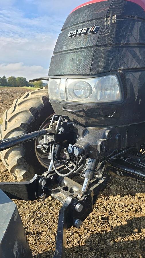 Traktor of the type Case 160 4WD Traktor, Gebrauchtmaschine in Göpfritz an der Wild (Picture 6)