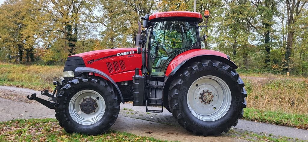 Traktor del tipo Case 225CVX, Gebrauchtmaschine en Wierden (Imagen 1)