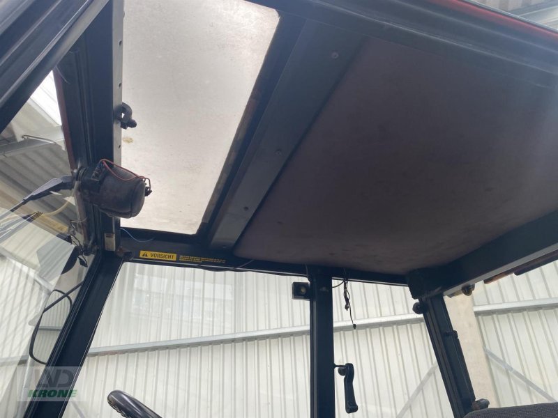 Traktor typu Case 3230, Gebrauchtmaschine v Spelle (Obrázek 6)