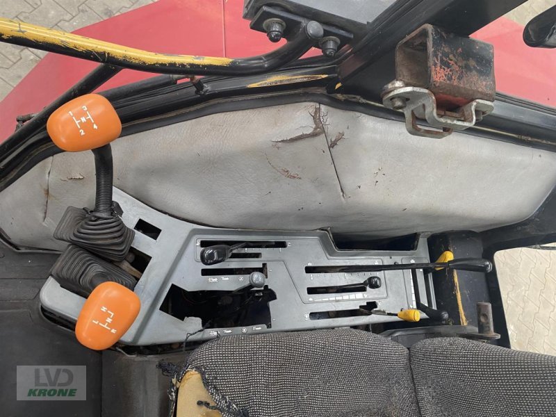 Traktor typu Case 3230, Gebrauchtmaschine v Spelle (Obrázek 7)