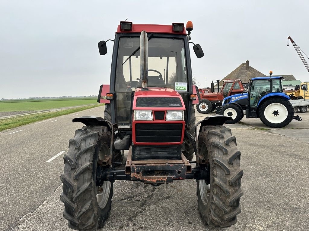 Traktor typu Case 4210, Gebrauchtmaschine v Callantsoog (Obrázek 3)