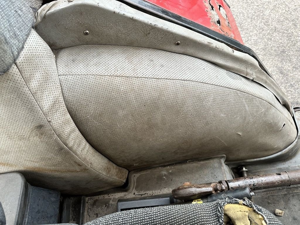 Traktor typu Case 4210, Gebrauchtmaschine v Callantsoog (Obrázek 9)