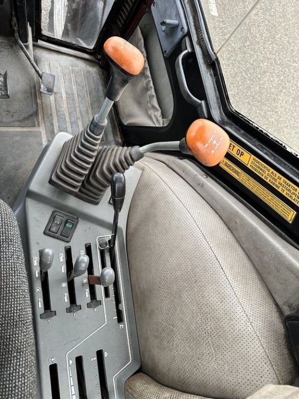 Traktor typu Case 4210, Gebrauchtmaschine v Callantsoog (Obrázek 8)