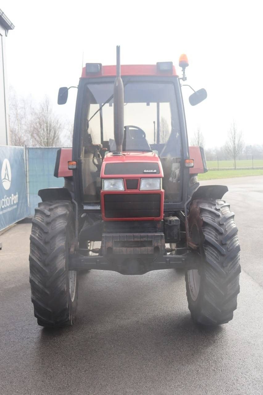 Traktor des Typs Case 4230, Gebrauchtmaschine in Antwerpen (Bild 7)