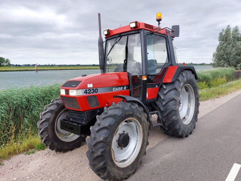 Traktor typu Case 4230, Gebrauchtmaschine v Ouderkerk aan den IJssel (Obrázok 1)
