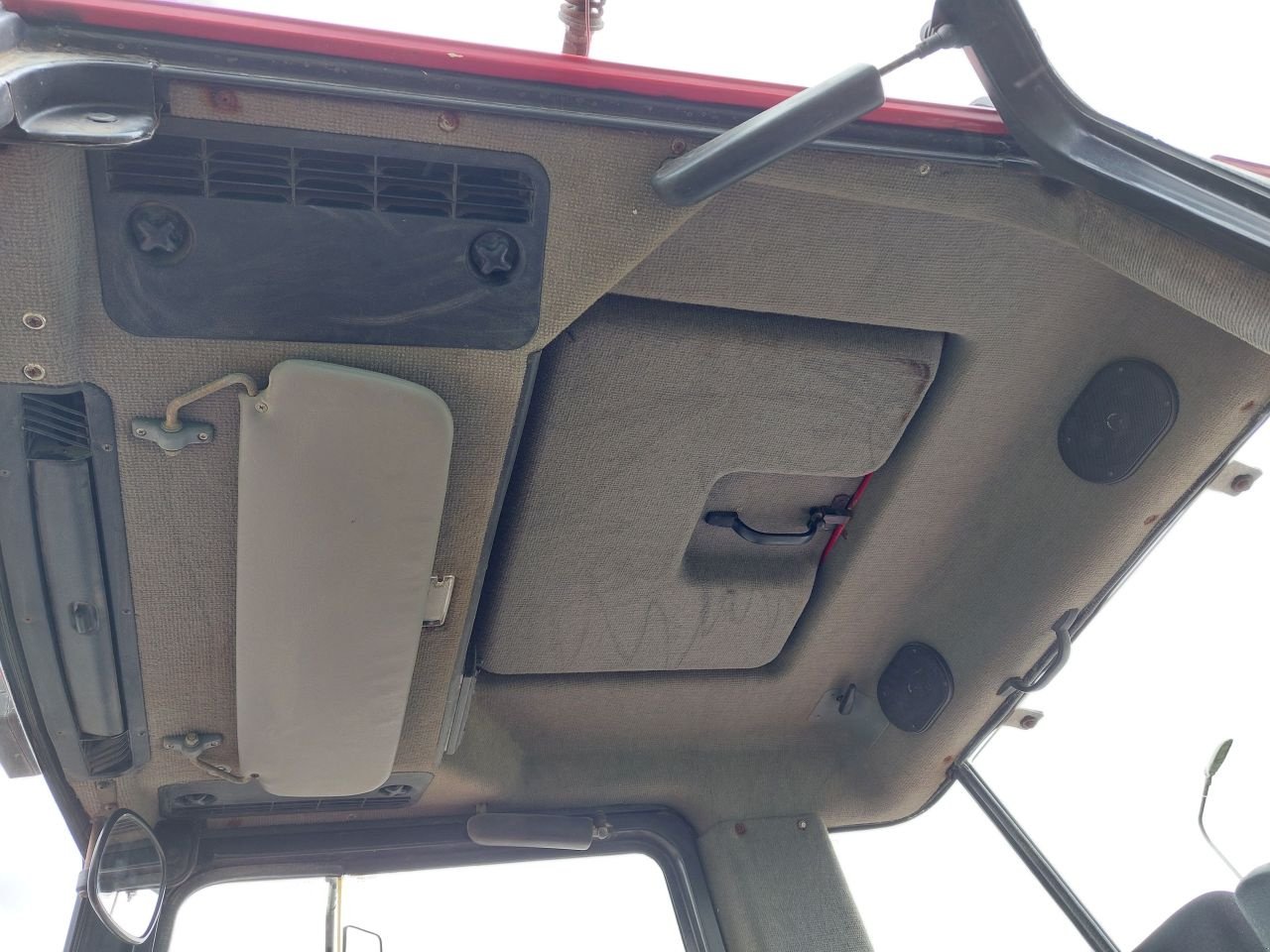 Traktor del tipo Case 4230, Gebrauchtmaschine en Ouderkerk aan den IJssel (Imagen 11)