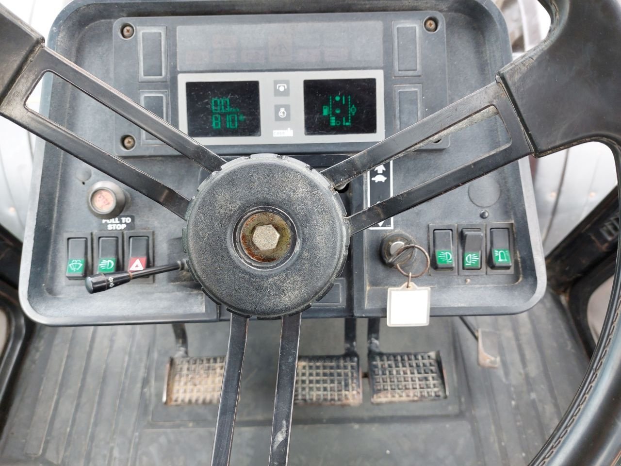 Traktor del tipo Case 4230, Gebrauchtmaschine en Ouderkerk aan den IJssel (Imagen 7)
