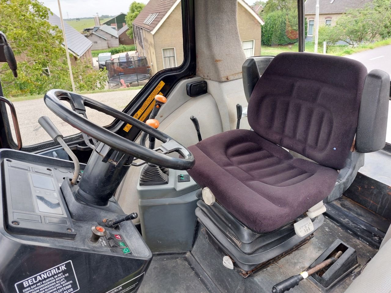 Traktor del tipo Case 4230, Gebrauchtmaschine en Ouderkerk aan den IJssel (Imagen 10)