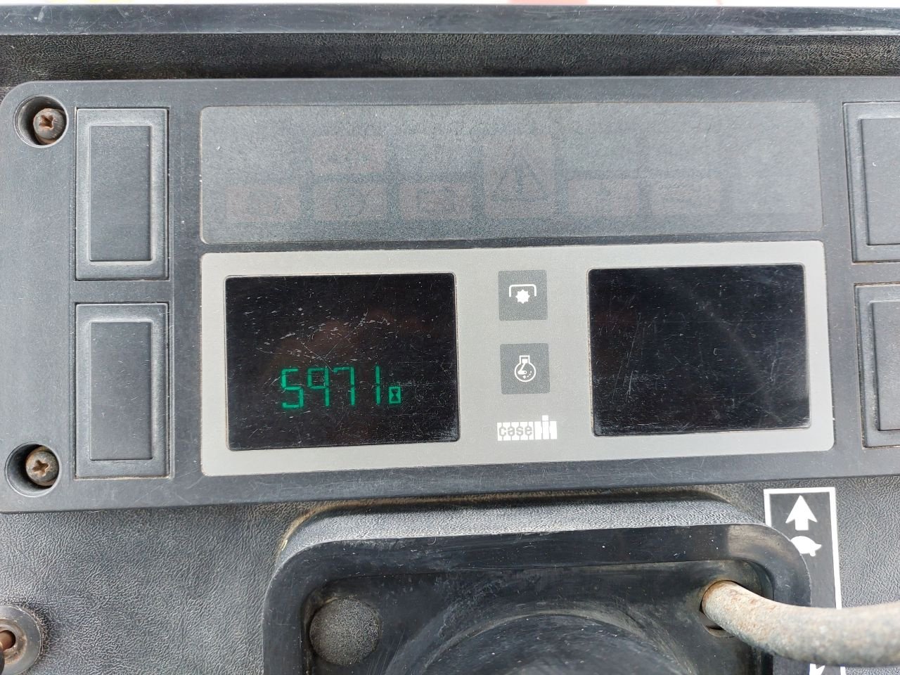 Traktor del tipo Case 4230, Gebrauchtmaschine en Ouderkerk aan den IJssel (Imagen 8)