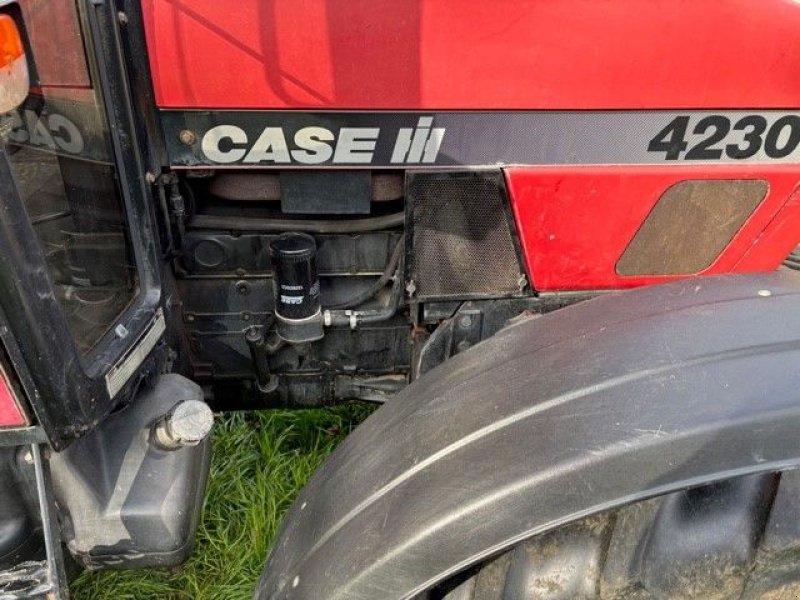 Traktor a típus Case 4230XL, Gebrauchtmaschine ekkor: Wierden (Kép 10)