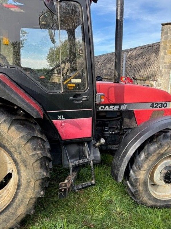 Traktor a típus Case 4230XL, Gebrauchtmaschine ekkor: Wierden (Kép 9)
