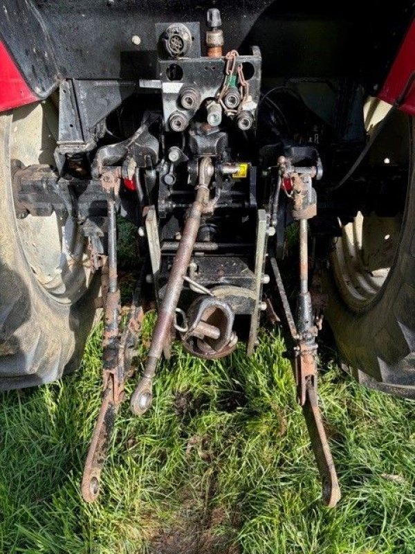 Traktor a típus Case 4230XL, Gebrauchtmaschine ekkor: Wierden (Kép 7)