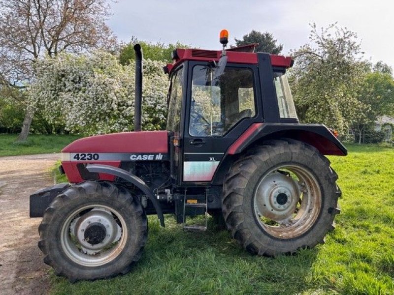 Traktor a típus Case 4230XL, Gebrauchtmaschine ekkor: Wierden (Kép 1)