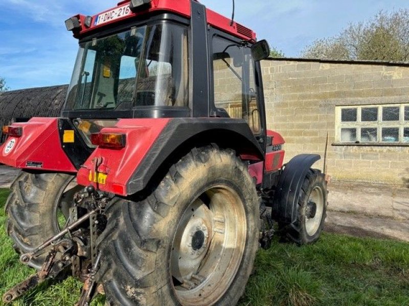 Traktor a típus Case 4230XL, Gebrauchtmaschine ekkor: Wierden (Kép 8)