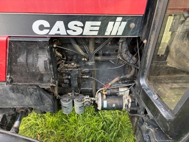 Traktor a típus Case 4230XL, Gebrauchtmaschine ekkor: Wierden (Kép 11)