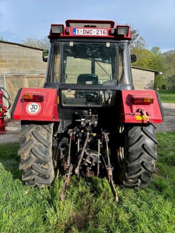 Traktor a típus Case 4230XL, Gebrauchtmaschine ekkor: Wierden (Kép 5)