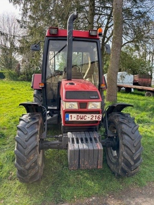 Traktor a típus Case 4230XL, Gebrauchtmaschine ekkor: Wierden (Kép 3)