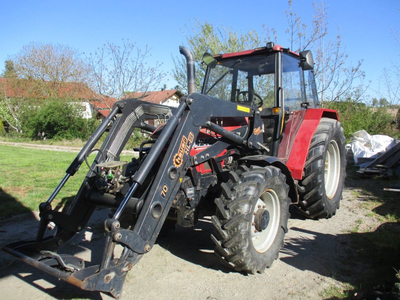 Traktor des Typs Case 4240, Gebrauchtmaschine in Michelsneukirchen (Bild 1)