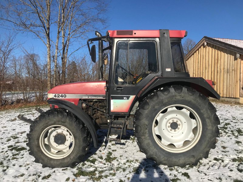 Traktor za tip Case 4240A, Gebrauchtmaschine u Gaißach (Slika 1)