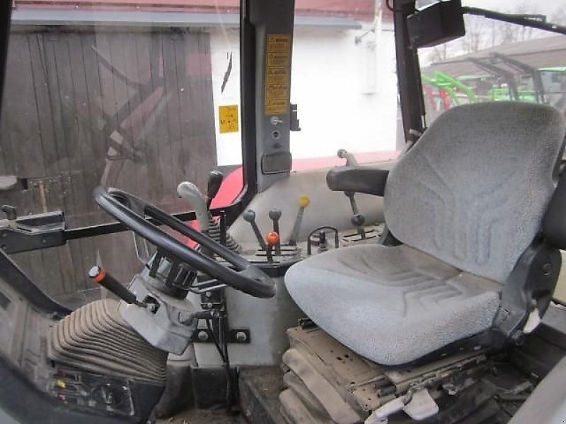 Traktor tip Case 5140, Gebrauchtmaschine in Ziegenhagen (Poză 4)