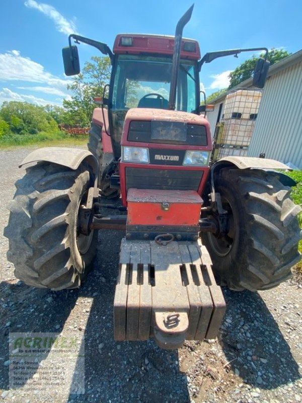 Traktor типа Case 5150, Gebrauchtmaschine в Weißenschirmbach (Фотография 5)