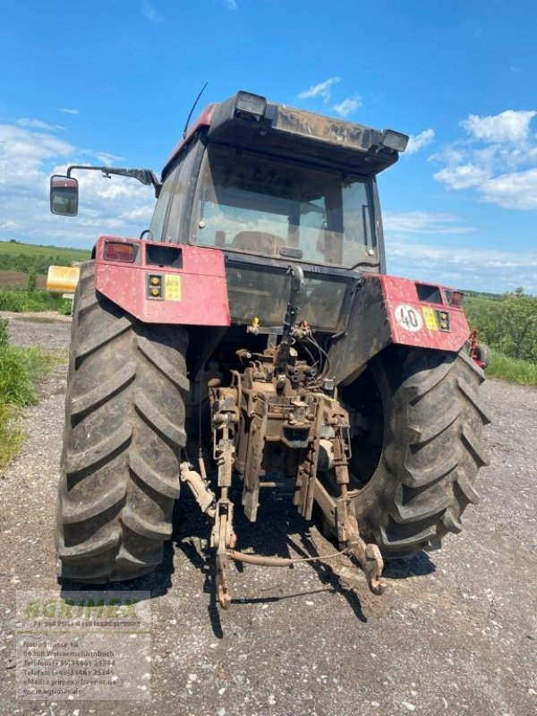 Traktor del tipo Case 5150, Gebrauchtmaschine en Weißenschirmbach (Imagen 4)