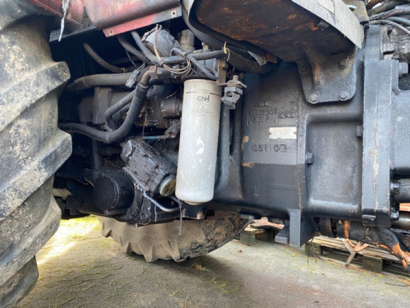 Traktor del tipo Case 7130, Gebrauchtmaschine In Hemmet (Immagine 3)