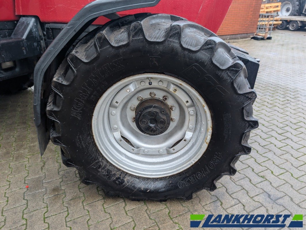 Traktor типа Case 7240 MAGNUM, Gebrauchtmaschine в Neuenkirchen / Bramsche (Фотография 5)