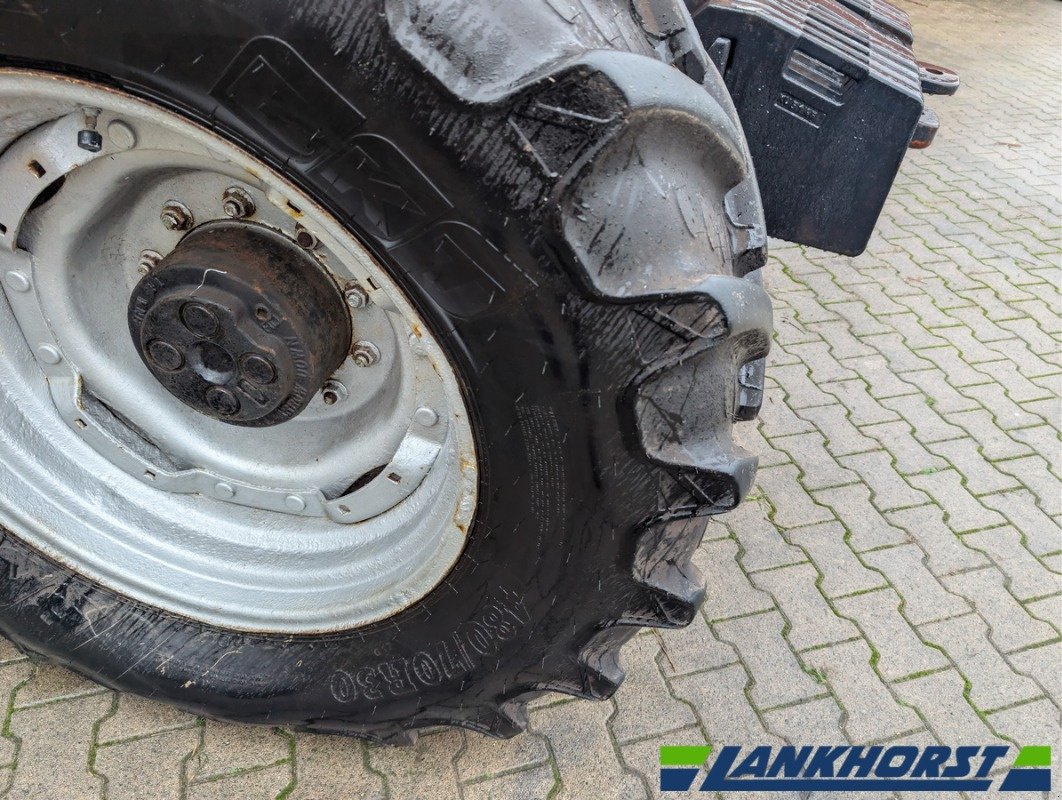 Traktor типа Case 7240 MAGNUM, Gebrauchtmaschine в Neuenkirchen / Bramsche (Фотография 7)