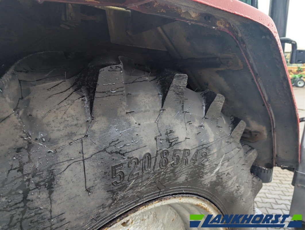 Traktor типа Case 7240 MAGNUM, Gebrauchtmaschine в Neuenkirchen / Bramsche (Фотография 8)