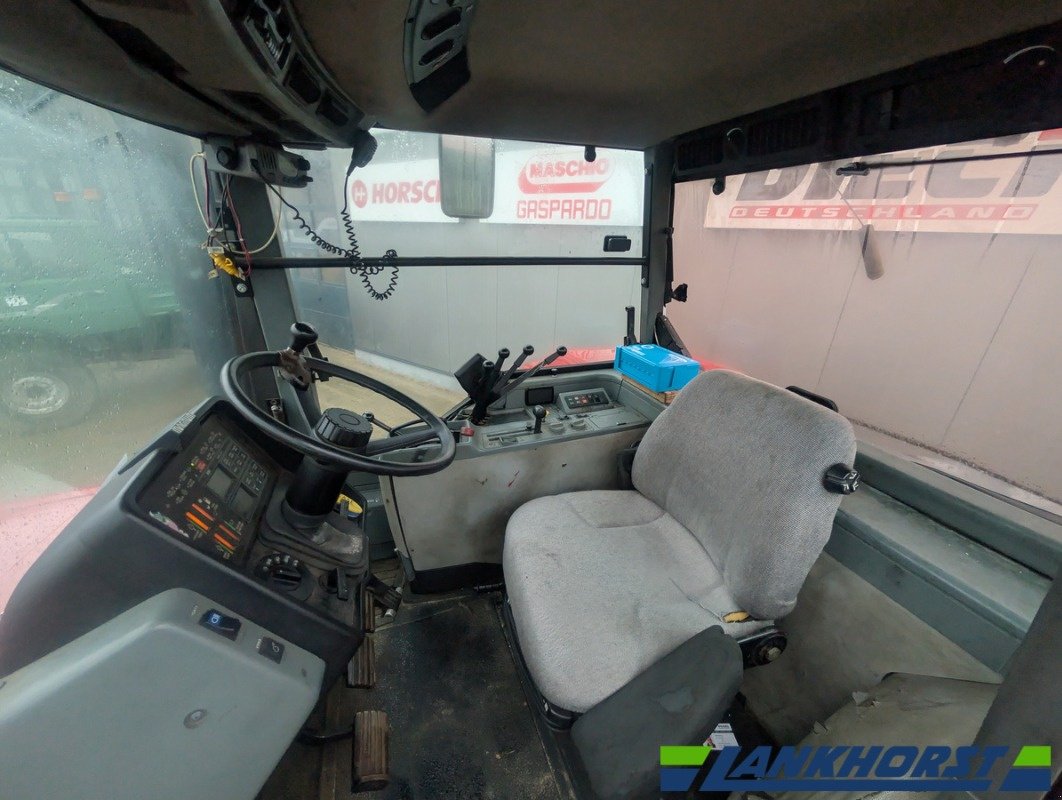 Traktor типа Case 7240 MAGNUM, Gebrauchtmaschine в Neuenkirchen / Bramsche (Фотография 15)