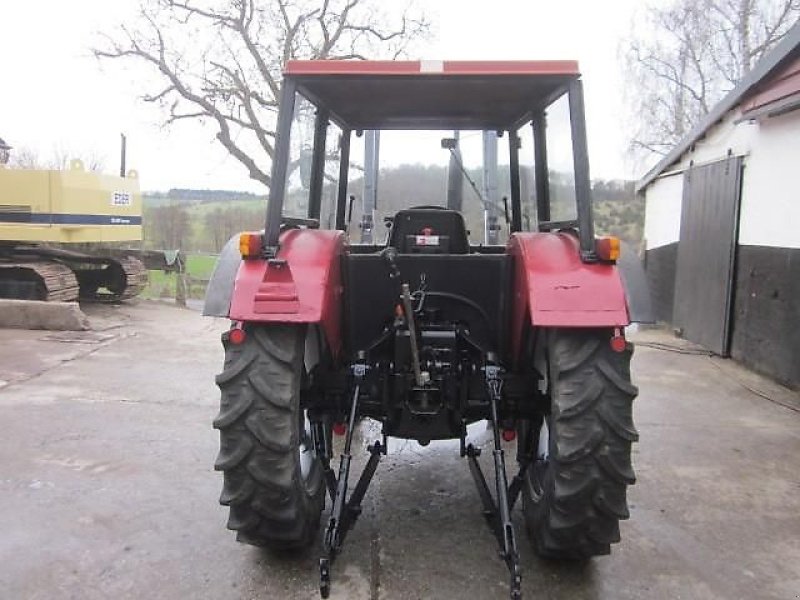 Traktor del tipo Case 733 A, Gebrauchtmaschine en Ziegenhagen (Imagen 3)