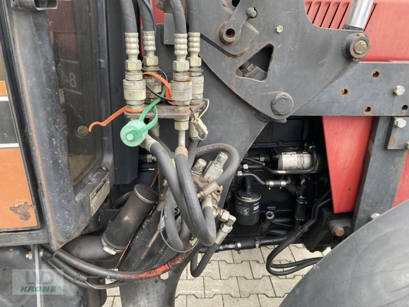 Traktor des Typs Case 844 XL Plus, Gebrauchtmaschine in Spelle (Bild 7)