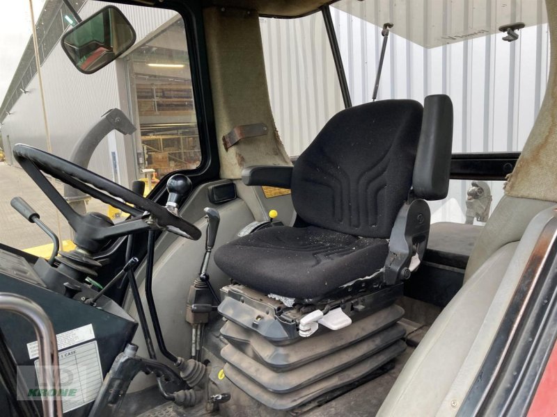 Traktor tipa Case 844 XL Plus, Gebrauchtmaschine u Spelle (Slika 11)