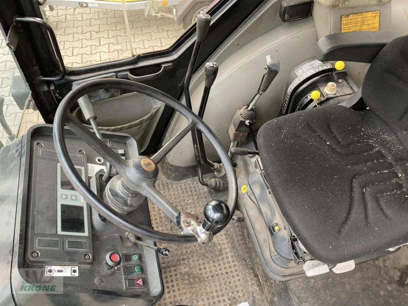 Traktor tipa Case 844 XL Plus, Gebrauchtmaschine u Spelle (Slika 12)