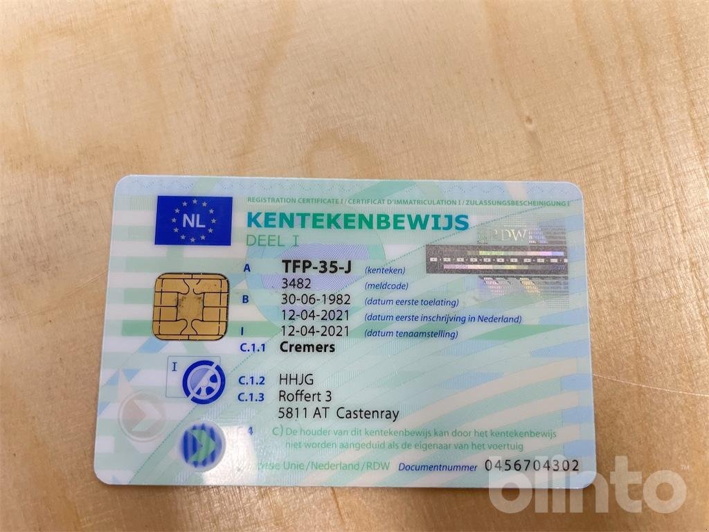 Traktor tip Case 856XL, Gebrauchtmaschine in Düsseldorf (Poză 7)