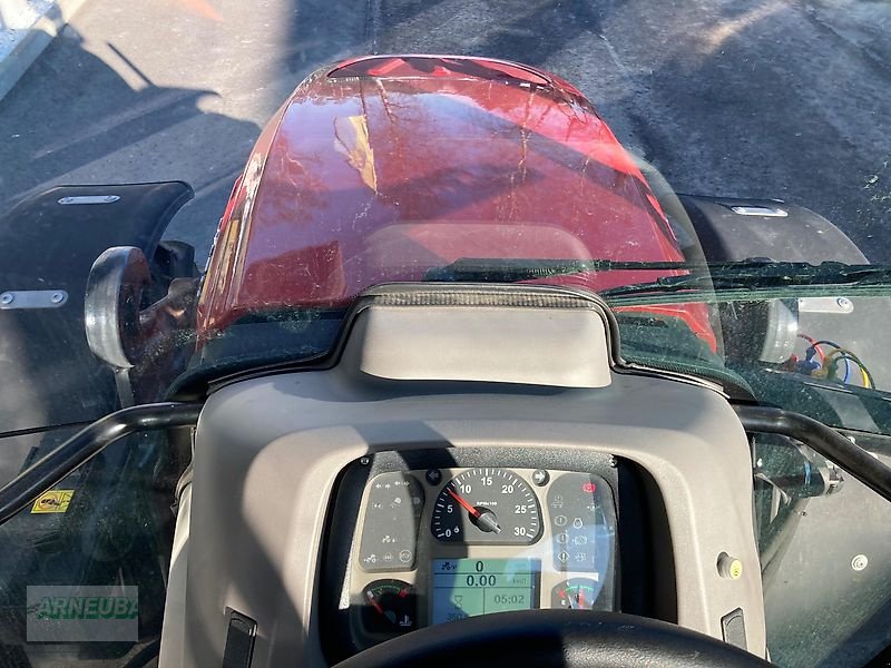 Traktor a típus Case Case Farmall 55 A, Gebrauchtmaschine ekkor: Schlettau (Kép 13)