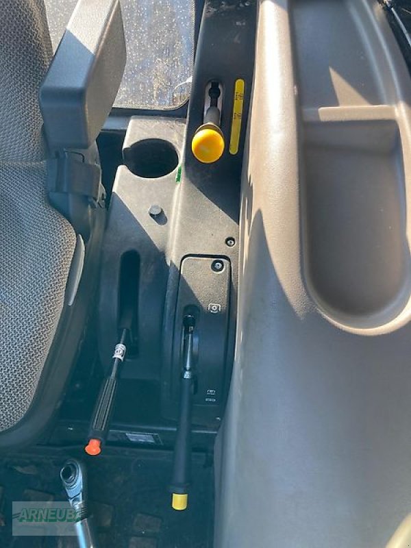 Traktor a típus Case Case Farmall 55 A, Gebrauchtmaschine ekkor: Schlettau (Kép 10)