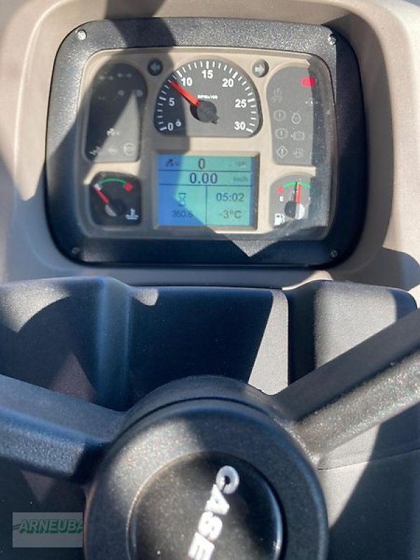 Traktor a típus Case Case Farmall 55 A, Gebrauchtmaschine ekkor: Schlettau (Kép 11)