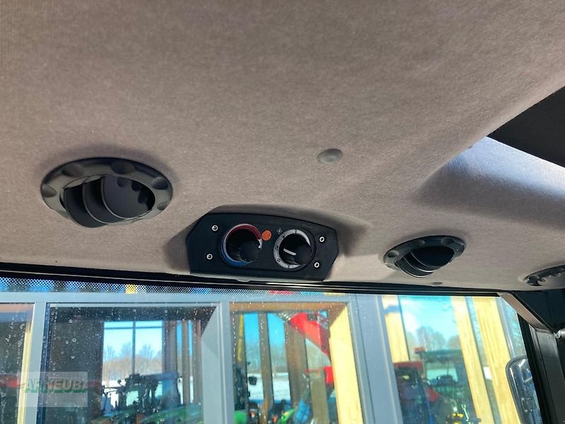 Traktor a típus Case Case Farmall 55 A, Gebrauchtmaschine ekkor: Schlettau (Kép 16)