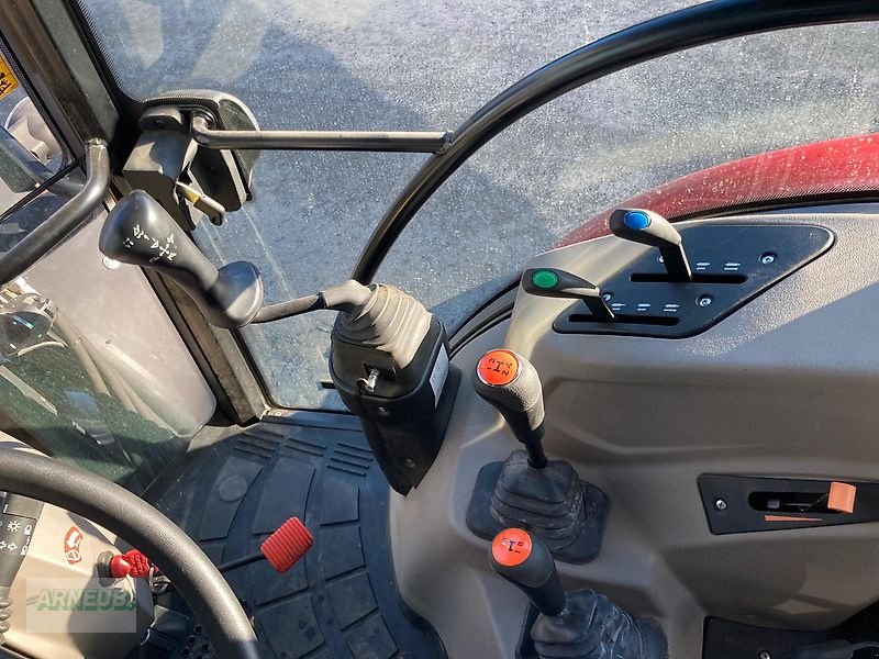 Traktor a típus Case Case Farmall 55 A, Gebrauchtmaschine ekkor: Schlettau (Kép 14)