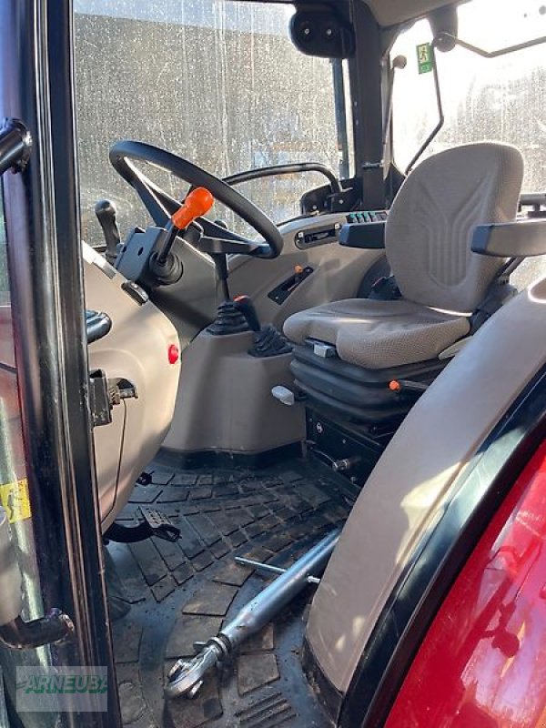 Traktor a típus Case Case Farmall 55 A, Gebrauchtmaschine ekkor: Schlettau (Kép 9)