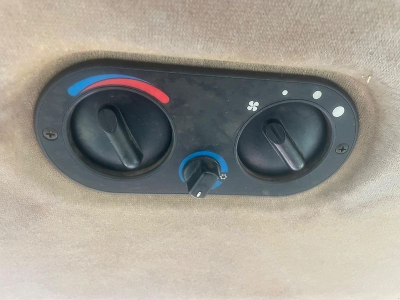 Traktor tip Case CASE JX 1090 U ä 1080 1070 Allradtraktor Frontlader Druckluft Klima EHR, Gebrauchtmaschine in Niedernhausen OT Engenhahn (Poză 12)