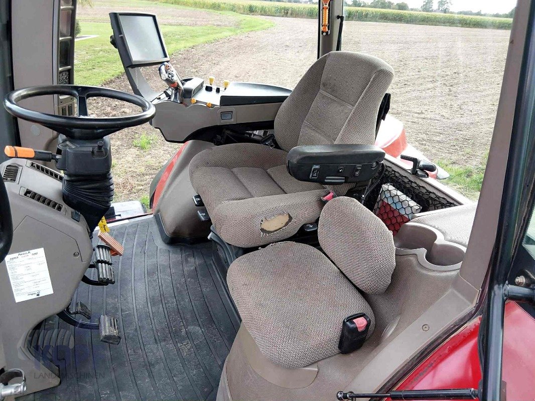Traktor del tipo Case Case Magnum 260 CVX EHR, Load Sensing, Gebrauchtmaschine In Schutterzell (Immagine 5)