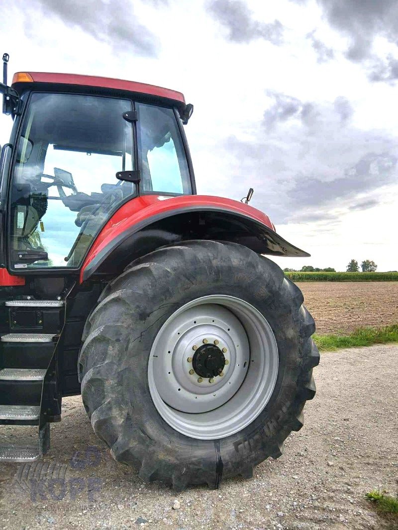 Traktor типа Case Case Magnum 260 CVX EHR, Load Sensing, Gebrauchtmaschine в Schutterzell (Фотография 3)