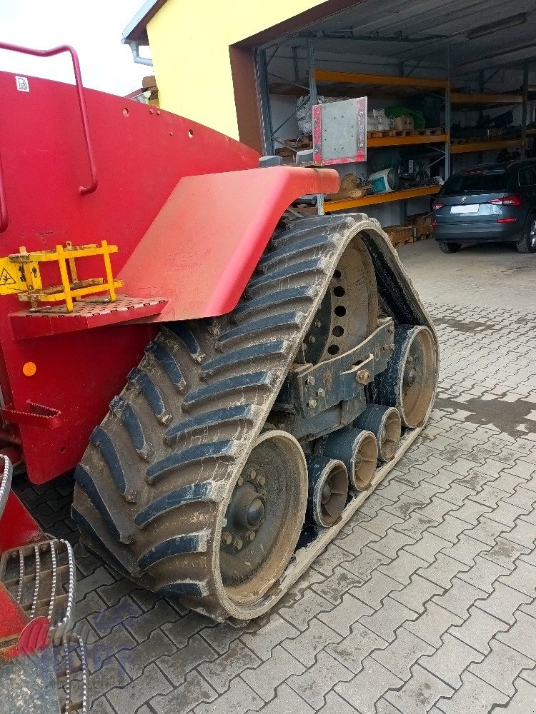 Traktor Türe ait Case Case Quadtrac STX 450 Tauschmotor, Gebrauchtmaschine içinde Schutterzell (resim 7)