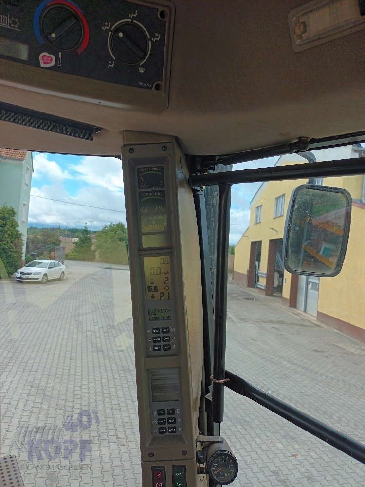 Traktor Türe ait Case Case Quadtrac STX 450 Tauschmotor, Gebrauchtmaschine içinde Schutterzell (resim 21)