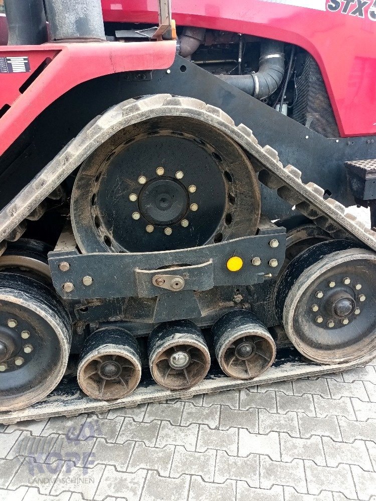 Traktor a típus Case Case Quadtrac STX 450 Tauschmotor, Gebrauchtmaschine ekkor: Schutterzell (Kép 14)