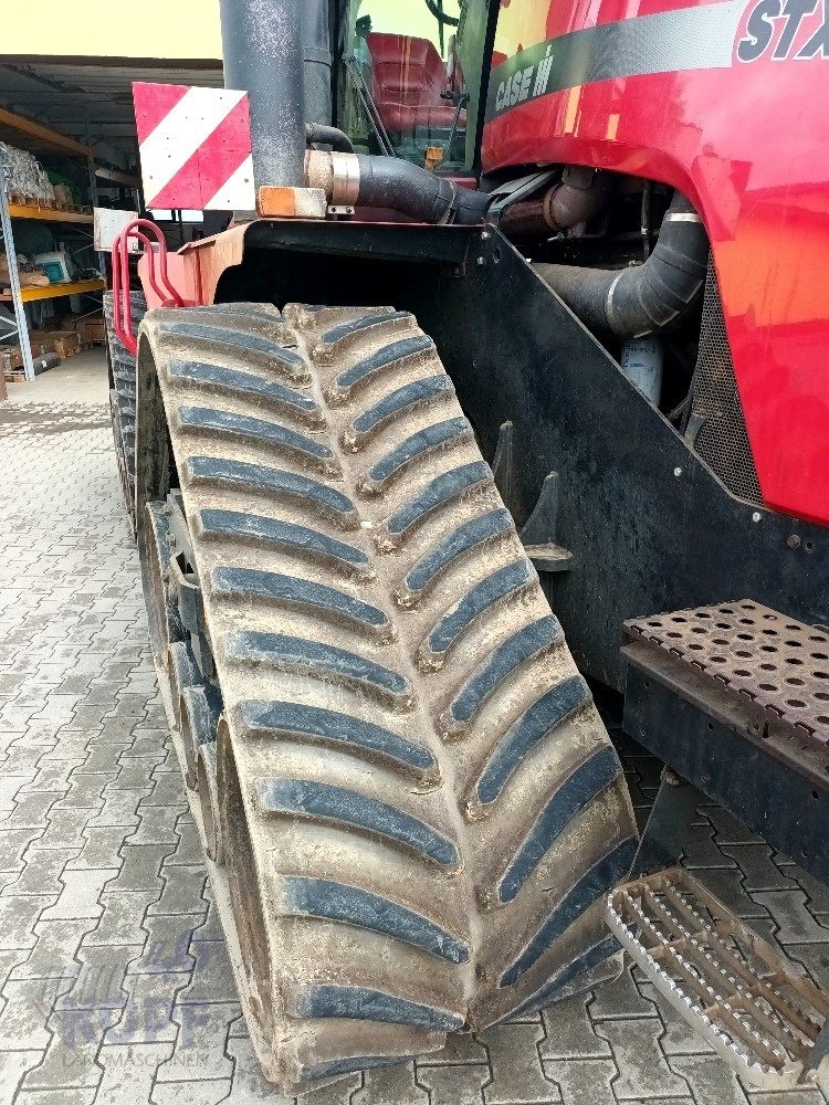 Traktor a típus Case Case Quadtrac STX 450 Tauschmotor, Gebrauchtmaschine ekkor: Schutterzell (Kép 15)