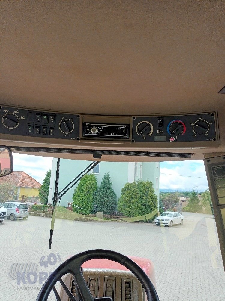 Traktor a típus Case Case Quadtrac STX 450 Tauschmotor, Gebrauchtmaschine ekkor: Schutterzell (Kép 18)